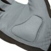 Guanti Moto Pelle Tucano Urbano 9130HM ELISIO Nero