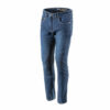 JEANS PANTALONI MOTO OJ SLATE UOMO BLU
