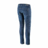 JEANS PANTALONI MOTO OJ SLATE UOMO BLU