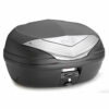 BAULETTO MOTO K466NT URBAN TECH SISTEMA MONOLOCK NERO