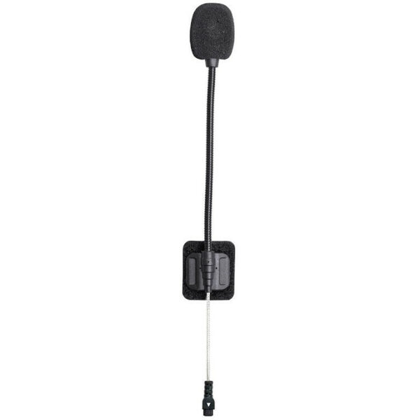 Microfono anti turbolenza Midland per BT Rush