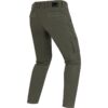 PANTALONI MOTO CARGO PMJ AVIATORE VERDE MILITARE UOMO AA