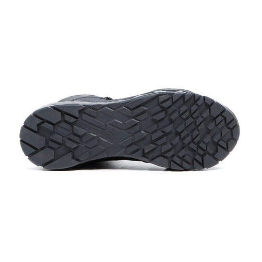 SCARPE MOTO TCX IN GORETEX CLIMATREK SURROUND GTX NERO/GRIGIO