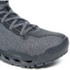 SCARPE MOTO TCX IN GORETEX CLIMATREK SURROUND GTX NERO/GRIGIO