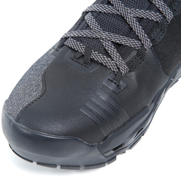 SCARPE MOTO TCX IN GORETEX CLIMATREK SURROUND GTX NERO/GRIGIO