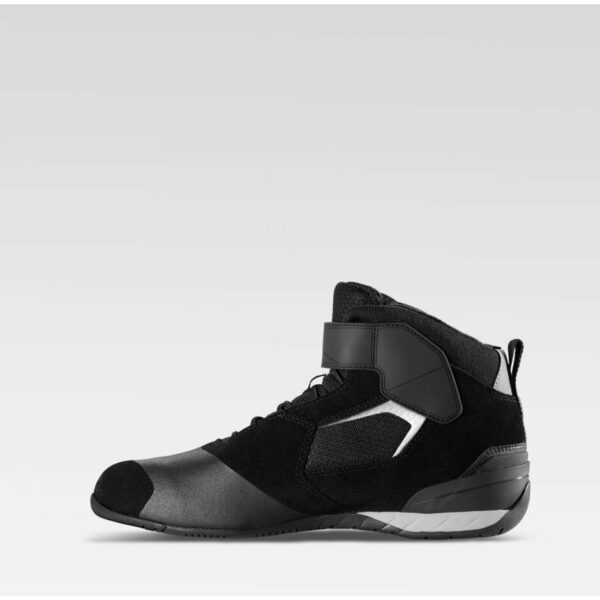 SCARPE MOTO SPORTIVE XPD X-RADICAL NERO/GRIGIO