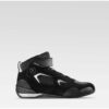 SCARPE MOTO SPORTIVE XPD X-RADICAL NERO/GRIGIO