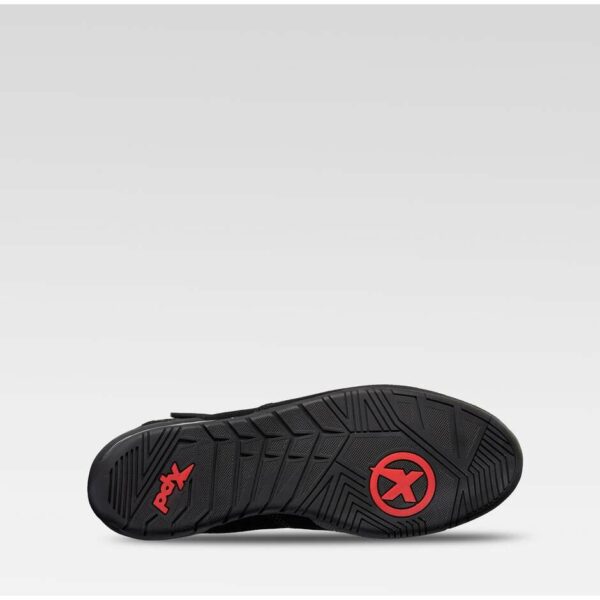 SCARPE MOTO SPORTIVE XPD X-RADICAL NERO/GRIGIO