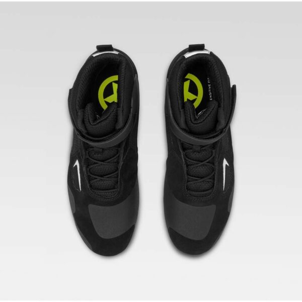 SCARPE MOTO SPORTIVE XPD X-RADICAL NERO/GRIGIO