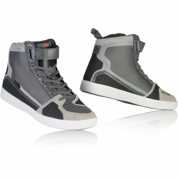 Sneakers Casual Sportive Acerbis Key Sneaker Grey