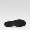 SNEAKERS MOTO XPD MOTO-1 SNEAKERS NERO/BIANCO