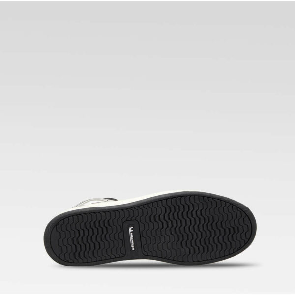 SNEAKERS MOTO XPD MOTO-1 SNEAKERS NERO/BIANCO