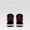 SNEAKERS MOTO XPD MOTO-1 SNEAKERS NERO/BIANCO