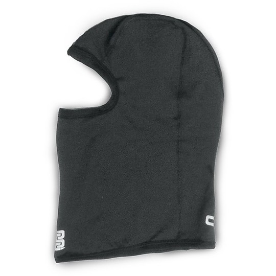 SOTTOCASCO IN COTONE GUARD COTTON OJ NERO