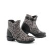 Scarpe Moto Donna Custom Certificate Stylmartin PERAL LEO WP