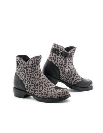 Scarpe Moto Donna Custom Certificate Stylmartin PERAL LEO WP