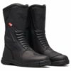 STIVALI MOTO TURISMO STRADA XPD X-TRAIL OUTDRY NERO