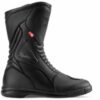 STIVALI MOTO TURISMO STRADA XPD X-TRAIL OUTDRY NERO