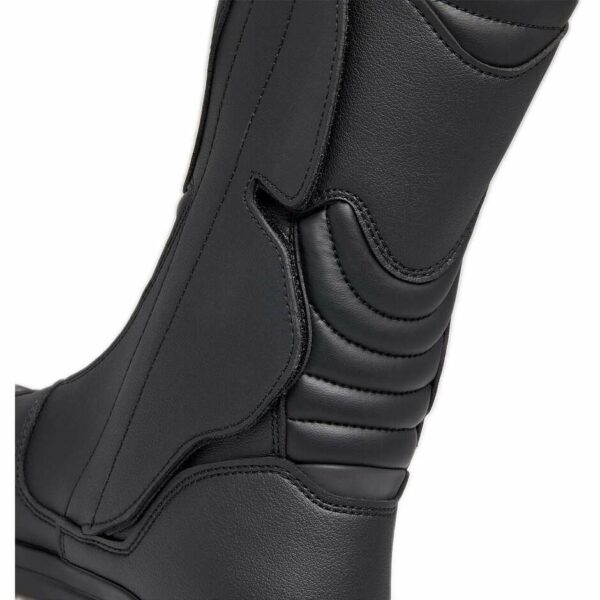 STIVALI MOTO TURISMO STRADA XPD X-TRAIL OUTDRY NERO