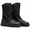 Stivali Moto Touring XPD X-JOURNEY H2OUT NERO