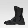 Stivali Moto Touring XPD X-JOURNEY H2OUT NERO