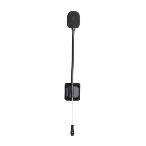 Microfono Midland a Braccetto anti turbolenza per Bt Mini