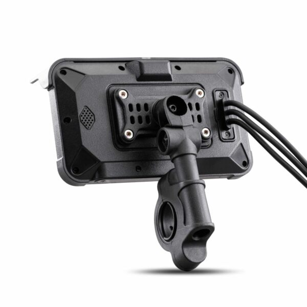DISPLAY MOTO MIDLAND CON DASHCAM BIKEPLAY GUARDIAN