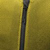 GILET UOMO MOTO ESTIVO TUCANO URBANO FLOWMOTION GILET NERO/GIALLO