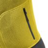 GILET UOMO MOTO ESTIVO TUCANO URBANO FLOWMOTION GILET NERO/GIALLO