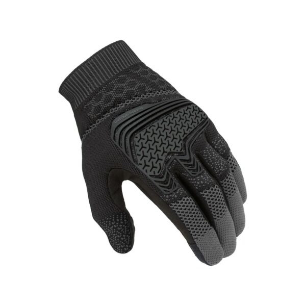 Guanti Moto Tucano Urbano 9147HU SUPERMANO Black - Nero