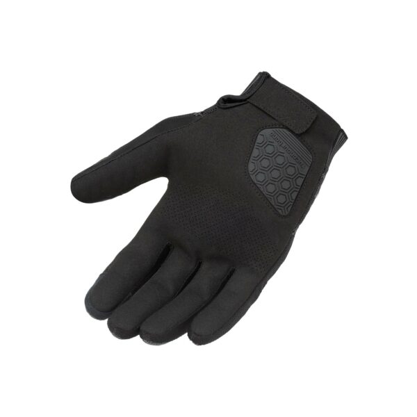 Guanti Moto Tucano Urbano 9147HU SUPERMANO Black - Nero