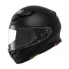 CASCO MOTO SHOEI INTEGRALE NXR2 NERO OPACO 22.06
