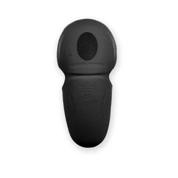 PROTEZIONE CE GOMITO-GINOCC CLOVER NERO