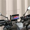 DISPLAY MOTO MIDLAND CON DASHCAM BIKEPLAY GUARDIAN