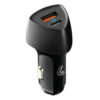 Usb Power Pro, caricabatteria 2 porte Usb - PD / QC 3.0 - 36W - 12/24V