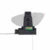 Basetta di Aggancio Linea BT Pro Interfono Midland
