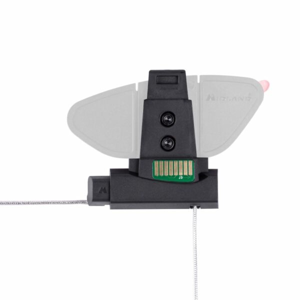 Basetta di Aggancio Linea BT Pro Interfono Midland
