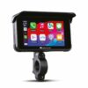 DISPLAY MOTO MIDLAND CON DASHCAM BIKEPLAY GUARDIAN