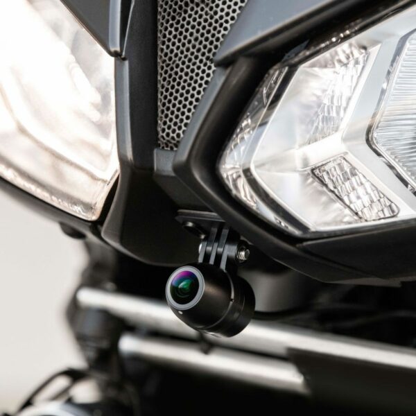 DISPLAY MOTO MIDLAND CON DASHCAM BIKEPLAY GUARDIAN