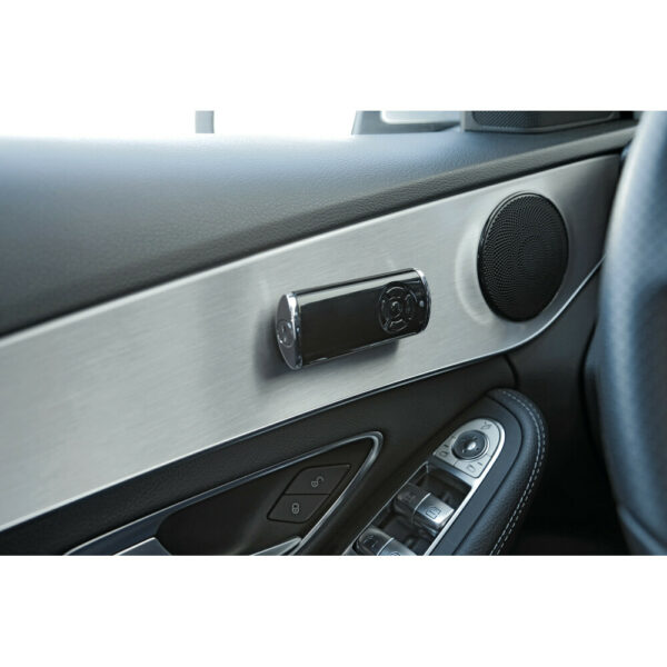 Nastro Adesivo Duotec Auto-accoppiante - 25x1000 mm