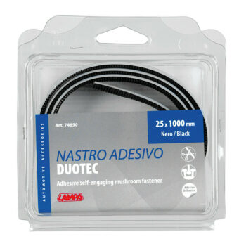 Nastro Adesivo Duotec Auto-accoppiante - 25x1000 mm
