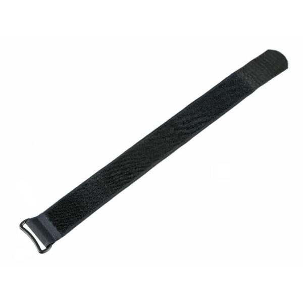 Cinghia Elasticizzata di Fissaggio - 50x400 mm (+20%)