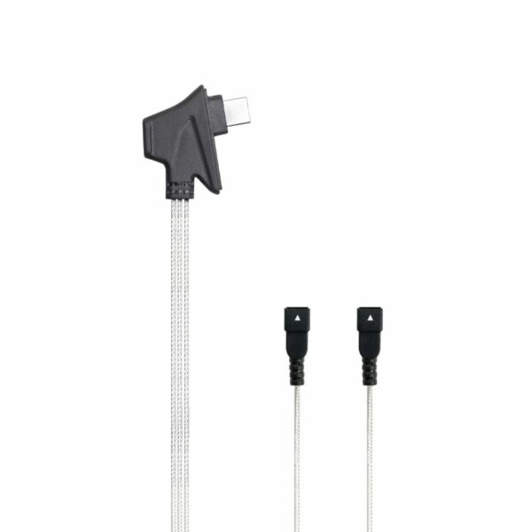 Cavo Audio Type C Interfono Midland BT MINI