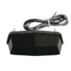 Luce Targa Moto a 3 Led SMD - Bianco