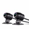 DISPLAY MOTO MIDLAND CON DASHCAM BIKEPLAY GUARDIAN