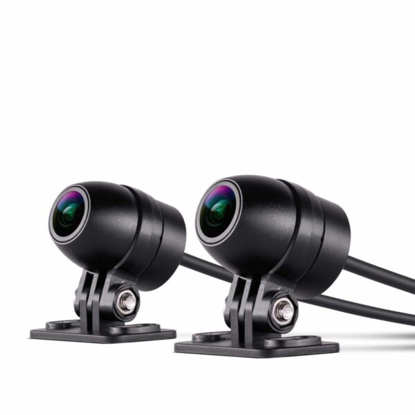 DISPLAY MOTO MIDLAND CON DASHCAM BIKEPLAY GUARDIAN