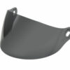 VISIERA CABERG FREERIDE MOLTO SCURA 20/25% ANTIGRAFFIO