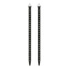 Cinghia Elastica di fissaggio, 2 pz - 1,25 x 30 cm FixPlus Nano