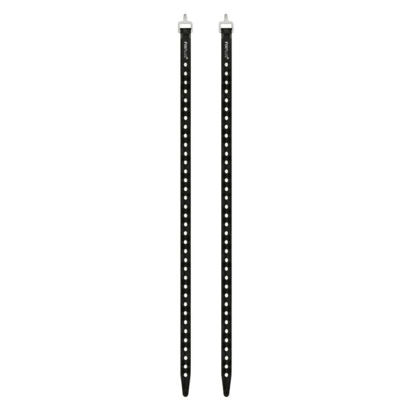COPPIA CINGHIE ELASTICHE DI FISSAGGIO FIXPLUS NANO 1,25X40CM