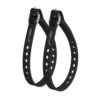 COPPIA CINGHIE ELASTICHE DI FISSAGGIO FIXPLUS NANO 1,25X40CM